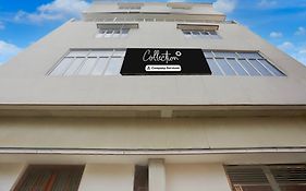 Super Collection O Chhapra Railway Junction Formerly Hotel City Palace